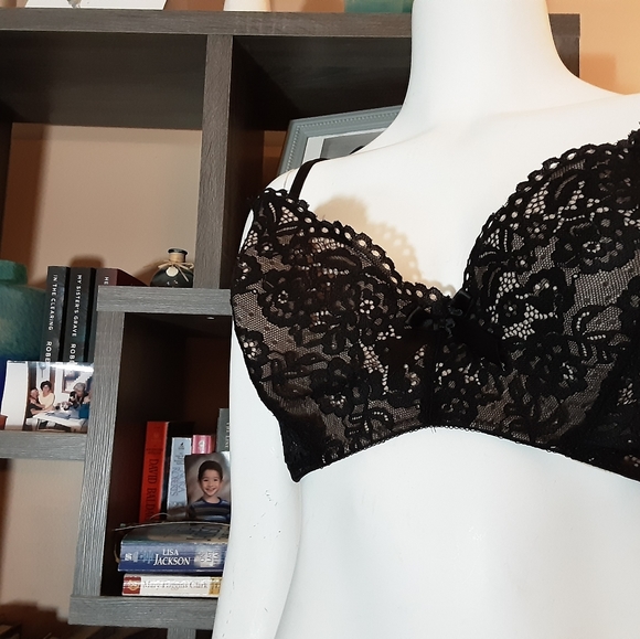 NWT Frederick's bra - Picture 8 of 10